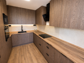 Prodej bytu 3+1 v družstevním vlastnictví 72 m², Teplice