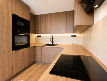 Prodej bytu 3+1 v družstevním vlastnictví 72 m², Teplice