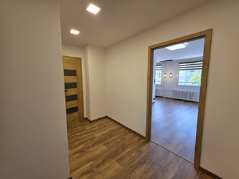 Prodej bytu 3+1 v družstevním vlastnictví 72 m², Teplice