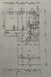 Prodej bytu 3+1 v družstevním vlastnictví 69 m², Praha 8 - Čimice