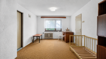 Prodej domu 100 m², Hradec nad Svitavou