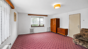 Prodej domu 100 m², Hradec nad Svitavou