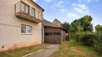 Prodej domu 100 m², Hradec nad Svitavou