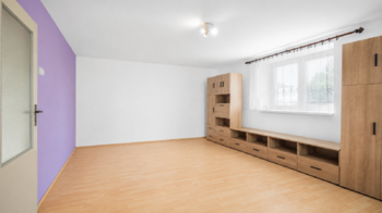 Prodej domu 100 m², Hradec nad Svitavou