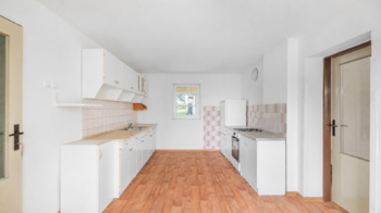 Prodej domu 100 m², Hradec nad Svitavou