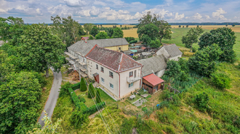 Prodej domu 100 m², Hradec nad Svitavou
