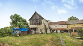 Prodej domu 100 m², Hradec nad Svitavou
