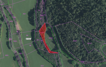 Prodej pozemku 49428 m², Počepice