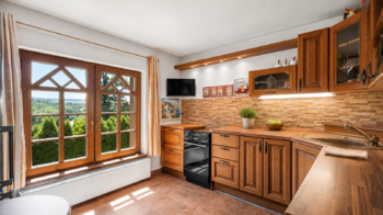 Prodej domu 350 m², Nový Knín