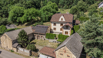 Prodej domu 350 m², Nový Knín