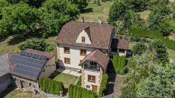 Prodej domu 350 m², Nový Knín