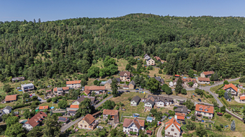 Prodej domu 350 m², Nový Knín
