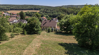 Prodej domu 350 m², Nový Knín
