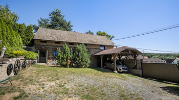 Prodej domu 350 m², Nový Knín