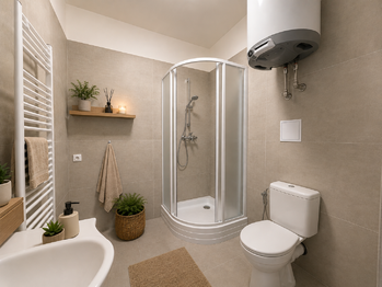 Pronájem bytu 2+kk v osobním vlastnictví 46 m², Ostrava