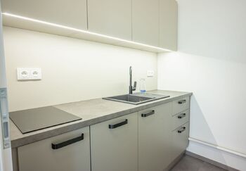 Pronájem kancelářských prostor 102 m², Brno