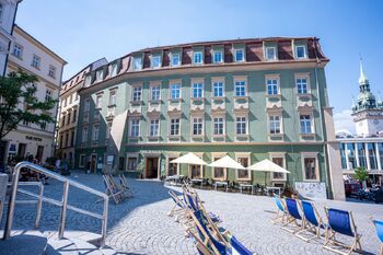 Pronájem kancelářských prostor 102 m², Brno