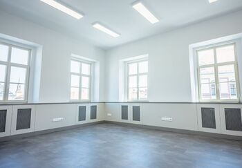 Pronájem kancelářských prostor 102 m², Brno