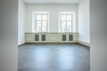 Pronájem kancelářských prostor 102 m², Brno