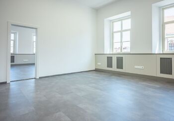 Pronájem kancelářských prostor 102 m², Brno