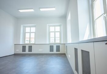 Pronájem kancelářských prostor 102 m², Brno