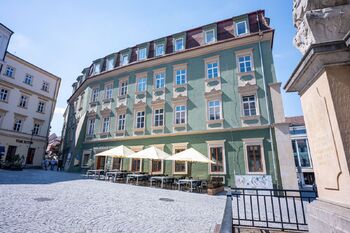 Pronájem kancelářských prostor 102 m², Brno