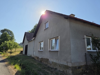 Prodej domu 120 m², Damníkov