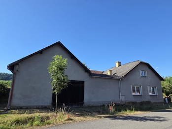 Prodej domu 120 m², Damníkov