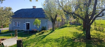Prodej domu 120 m², Damníkov