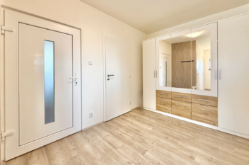 2.NP Chodba - Prodej domu 193 m², Brandýs nad Labem-Stará Boleslav