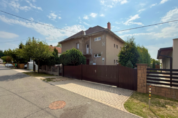 Rodinný dům - Prodej domu 193 m², Brandýs nad Labem-Stará Boleslav
