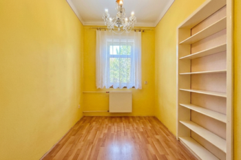 1.NP Pokoj - Prodej domu 193 m², Brandýs nad Labem-Stará Boleslav