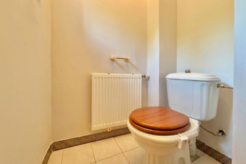 1.NP WC - Prodej domu 193 m², Brandýs nad Labem-Stará Boleslav