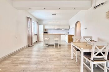 2.NP Obývací pokoj - Prodej domu 193 m², Brandýs nad Labem-Stará Boleslav