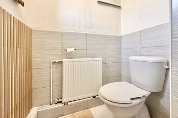 2.NP WC - Prodej domu 193 m², Brandýs nad Labem-Stará Boleslav