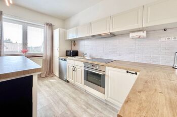 2.NP Kuchyně - Prodej domu 193 m², Brandýs nad Labem-Stará Boleslav