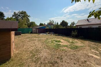 Zahrada - Prodej domu 193 m², Brandýs nad Labem-Stará Boleslav