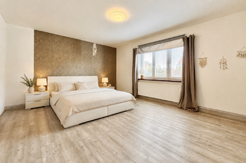 2.NP Ložnice - Prodej domu 193 m², Brandýs nad Labem-Stará Boleslav