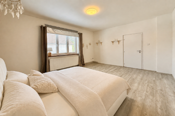 2.NP Ložnice - Prodej domu 193 m², Brandýs nad Labem-Stará Boleslav