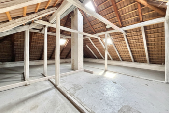 Půda - Prodej domu 193 m², Brandýs nad Labem-Stará Boleslav