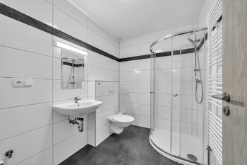 Pronájem bytu 2+kk v osobním vlastnictví 38 m², Milovice