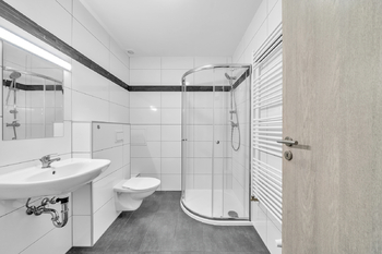 Pronájem bytu 2+kk v osobním vlastnictví 38 m², Milovice