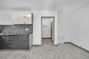 Pronájem bytu 2+kk v osobním vlastnictví 38 m², Milovice