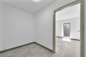 Pronájem bytu 2+kk v osobním vlastnictví 38 m², Milovice