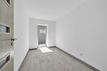 Pronájem bytu 2+kk v osobním vlastnictví 38 m², Milovice