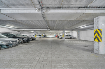 Pronájem bytu 2+kk v osobním vlastnictví 38 m², Milovice