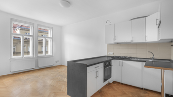 Prodej bytu 3+kk v osobním vlastnictví 79 m², Praha 3 - Žižkov