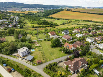Prodej pozemku 1937 m², Zlín
