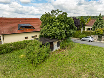 Prodej pozemku 1937 m², Zlín