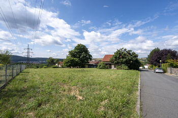 Prodej pozemku 1937 m², Zlín